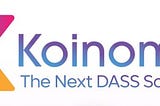 Koinomo — a platform for the future of fund management using Smart contracts based on Blockchain…