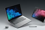 Personal suggestion on Microsoft Surface Book 3