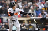 Lee Jeong-hoo explodes with home runs in just 3 games of his MLB debut 3G consecutive hits