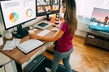 Standing Desk Treadmills: Transform Your Workday Guide