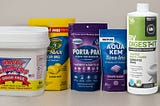 The Ultimate Guide to RV Holding Tank Treatments (2025 Edition)