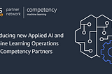 Neurons Lab Elevates Product Innovation: Earns AWS Machine Learning Competency Status in Applied AI