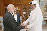 Qatar Stands Firm with Hamas in Doha Amid Mediation Efforts
