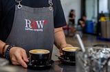 Five Coffee Roasters Making Their Mark in UAE