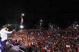 Escenario Mundial: Venezuela: Elecciones 2024.