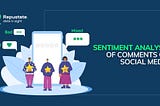 Sentiment Analysis Of Comments on Social Media