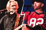 Is the Long-Rumored Toby Keith vs Kris Kristofferson Story True?