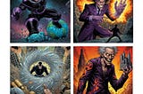 The Masquerade of Malice: Are your heroes actually villains?