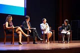 Recap: Taking Action in Response to Emerging Threats to the AAPI Community