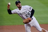 Breaking Down the Arenado Trade