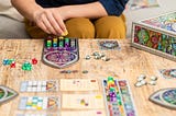 The Game of Hearts