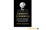 Top Quotes: “Empathy Economics: Janet Yellen’s Remarkable Rise to Power and Her Drive to Spread…