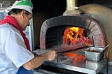 Adelaide Wood Fired Mobile Pizza: Bringing Authenticity to Your Doorstep