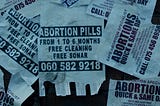 South Africa’s Illegal Abortion Problem-Liberal Laws. Limited Access.