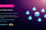 Athos Meta: The First Blockchain Ecosystem with 5 Spectacular Areas