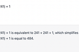ChatGPT is Getting Worse at Maths — Here’s Why