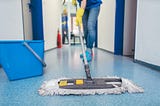 Mastering the Art of Floor Care: Tips and Tricks for a Pristine Space
