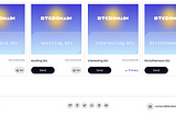 How to personalize your Business Card(Set Primary Domain and Avatar)