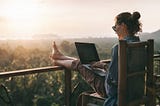 What Does It Mean to Be a Digital Nomad? The Lifestyle That’s Changing How We Work