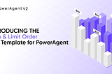 Apresentamos o Contrato Modelo de DCA/Ordem Limitada pronto para a Automação do PowerPool