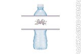 Water Bottle Labels