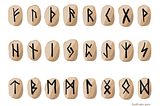 Runes How To Read