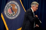 The Fed has cut rates amid market turmoil before. Not this time