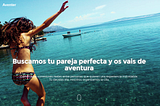 12 Meses 12 MVPs — Aventer (Failed)