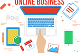 7 Dasar Bisnis online