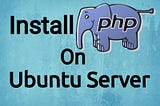 How To Install PHP 7.4 on Ubuntu Server — LinuxBots