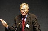 How Seymour Hersh accidentally debunked his own reporting about chemical weapons in Syria