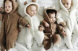 Why Cuddle and Cradle Recommends These Popular Baby Clothing Brands