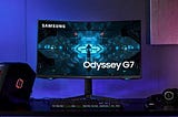 Samsung’s new Odyssey gaming monitor line starts at just $ 249