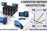 Computer Network Architecture