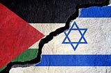 Kajian Tak Lazim Tentang Konflik Israel-Palestina