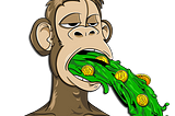 Puke 2 Earn NFT Collection