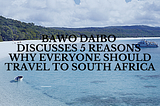 Bawo Daibo