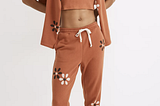 Where To Find 2022’s Best Loungewear — Flex and Save