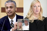 The 40-Year-Old Virgin Actor That Stabbed His Ex-Girlfriend| Shelley Malil