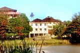 Torture chambers in unis — The Morning — Sri Lanka News