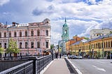 Встреча Founders’ Mondays E-com: Все, что нужно знать начинающему предпринимателю в e-commerce