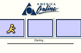 Funny Text — how people laughed in a dial-up world