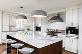 Quartz vs Granite — Pros and Cons