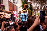 World Cup 2026 Fan Zones: Where Offline Football Culture Meets Online Communities