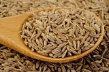 Unveiling the Power of Cumin Seeds: Eight Major Benefits!!