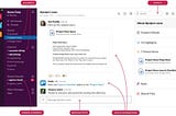 Software-as-a-Service (SaaS) Business Model (Part 5): Example Slack