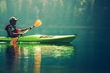 Get Safety First when using Fishing Kayaks across Perth’s Waterways