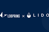 Lido Staked ETH on Loopring L2