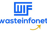 WASTEINFONET