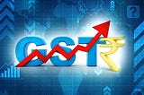 GST’s impact on small and medium-size business enterprises